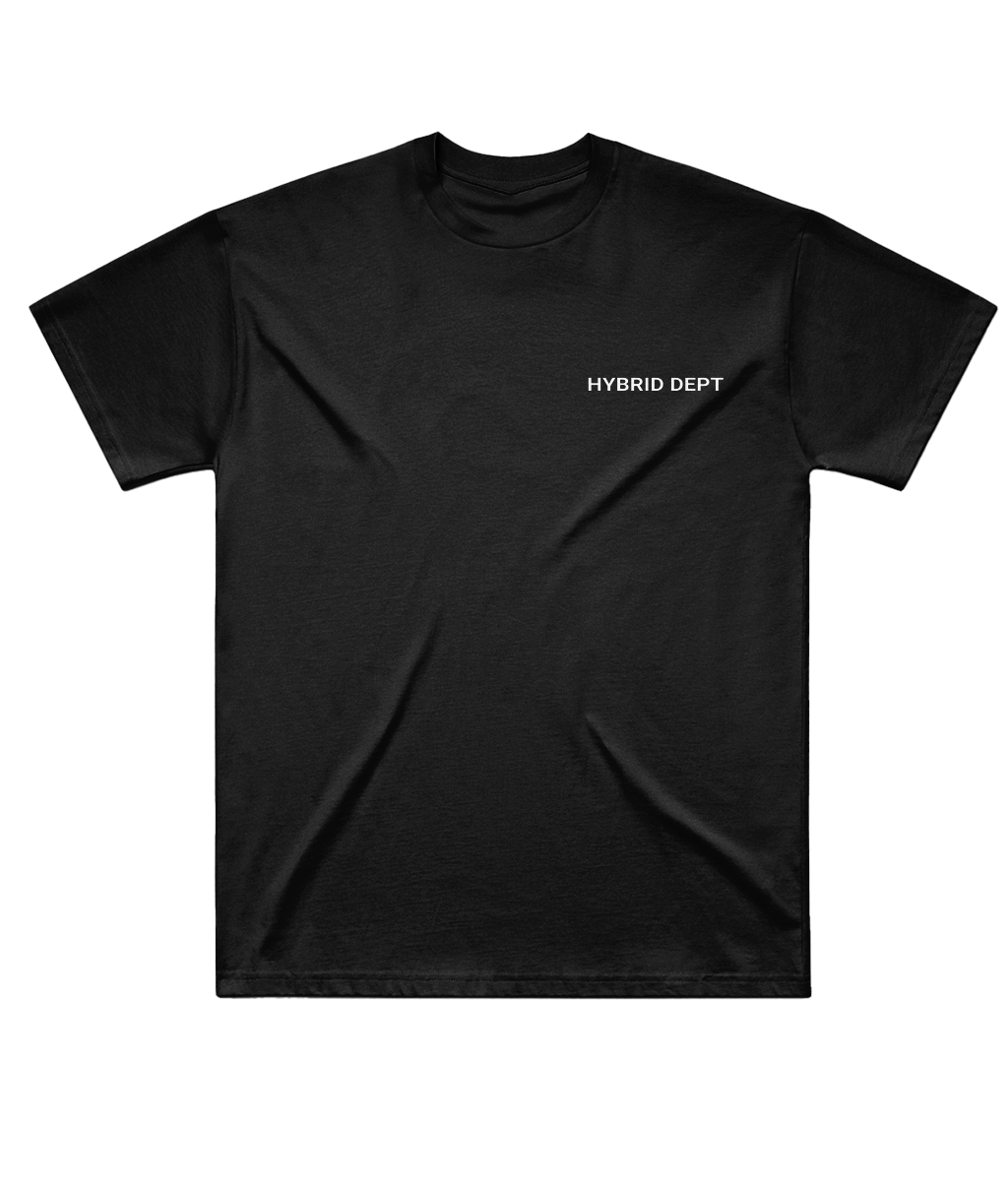 Front - DTG